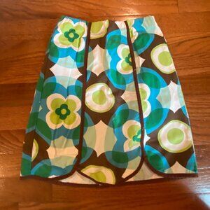 Patsy Aiken/Chez Ami Skirt - Size 10